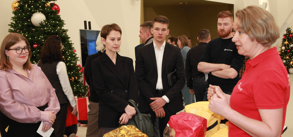 «День охраны труда и комплексной безопасности 2025» в Госкорпорации «Росатом»